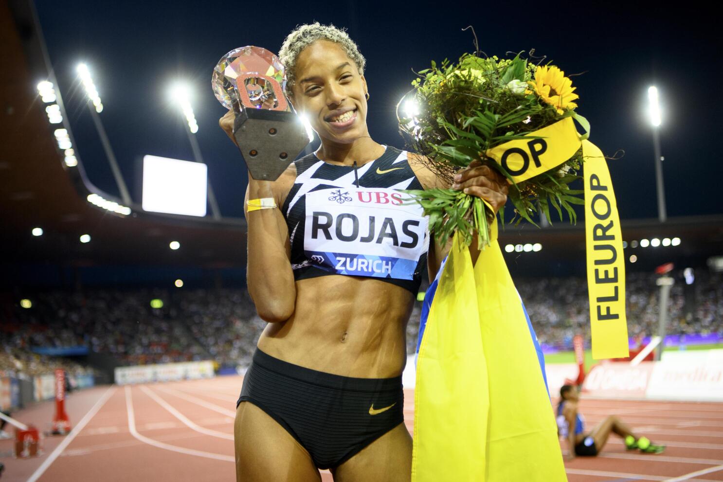 Sprinter barra hotsell olimpica
